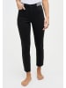 ANGELS Jeans Jeans Ornella sporty in Schwarz