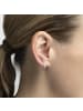Luxenter Ohrringe Ulgel in Silberoptik – ULGEL