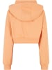 DEF Sweat & Fleece - Hoody in coral