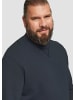 s.Oliver Sweatshirt in 5978_navy