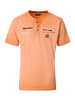 CASAMODA T-Shirt in Orange