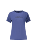 North Sails Blau Baumwolle Damen T-Shirt