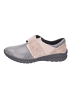 Florett Slipper in taupe