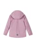 Reima Softshelljacke Koivula Grey Pink