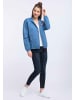 myMo Leichter Damen Blouson in Marine