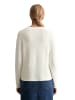 Marc O'Polo DENIM Pullover regular in Silky White