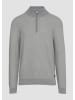 s.Oliver Strickpullover in 95X0_schiefergrau