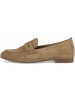 Gabor Mokassins für Damen in beige