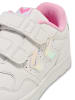 Hummel Hummel Sneaker Camden Jr Unisex Kinder in BEGONIA PINK