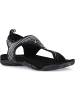 Trespass Sandale "Beachie" in Schwarz