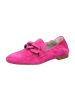 Gianluca Pisati Klassische Slipper in Pink