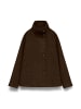 Vero Moda Jacke in Potting Soil