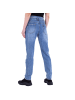 Ital-Design Jeans in Blau