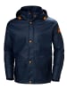 Helly Hansen Regenjacke "Gale" in Blau