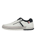 Tom Tailor Sneaker Weiß
