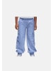 Nike Sportswear Sweathose 45F197-U8K Hellblau