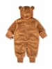 Sigikid Teddy Overall Winterbär in braun