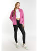 myMo Strick Cardigan in Pink