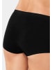 Sloggi Short Slip Basic+ in Schwarz