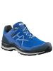 HAIX Trekkingschuhe low in blau