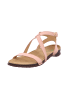 El Naturalista Schnürschuh in rosa