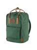 FJÄLLRÄVEN Kånken No.2 - Rucksack 15" 40 cm in deep patina