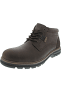 Camel Active Schnürstiefel Braun