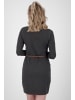 alife and kickin Kleid EllinAK A in moonless melange
