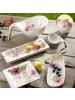 Villeroy & Boch Schale mit Griff Mariefleur Gifts 24 x 16 cm in bunt