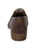 Josef Seibel Slipper Sienna in camel