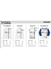 South Park Pullover in Grau