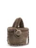 Tamaris Shopper TAS Marijana in taupe
