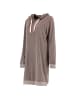 Cawö Home Cawö Home Hoodies Damen Kapuze Active Hoodie 820 mocca-rosé - 32 in mocca-rosé - 32