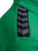 Hummel Hummel Halbreißverschluss Sweatshirt Hmlauthentic Multisport Herren in JELLY BEAN
