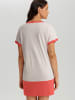 Hanro Sleepshirt Laura in melon soda