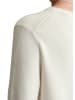 Marc O'Polo DENIM Pullover regular in Silky White