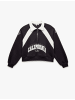 KOTON SWEATSHIRTS in Anthrazit
