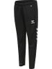 Hummel Hummel Hose Hmlcore Multisport Unisex Kinder Atmungsaktiv Feuchtigkeitsabsorbierenden in BLACK