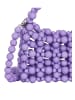 FELIPA Damen Handtasche in Flieder