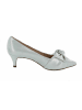 PETER KAISER Pumps in silber