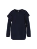 DreiMaster Vintage Sweater in navy