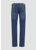 QS Jeans-Hose RICK in 54Z4_blau
