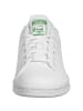 adidas adidas in footwear white/green