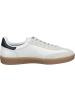 rieker Schnürschuhe, Sneakers Low in lehm/nude/schwarz