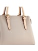 Bugatti Ella Handtasche 28 cm beige