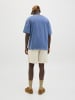 Jack & Jones Shorts in Moonbeam