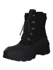 Kamik Winterstiefel in BLACK