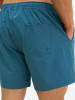 Marc O'Polo Badehose Woven in orion blue