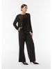 comma Bluse  in  99L2_schwarz