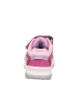 superfit Sneaker COOPER in Pink/Rosa